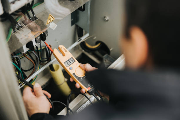 Best Electrical Troubleshooting Services  in Port Arthur, TX