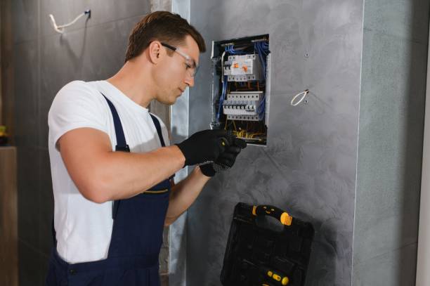 Best Electrical Troubleshooting Services  in Port Arthur, TX